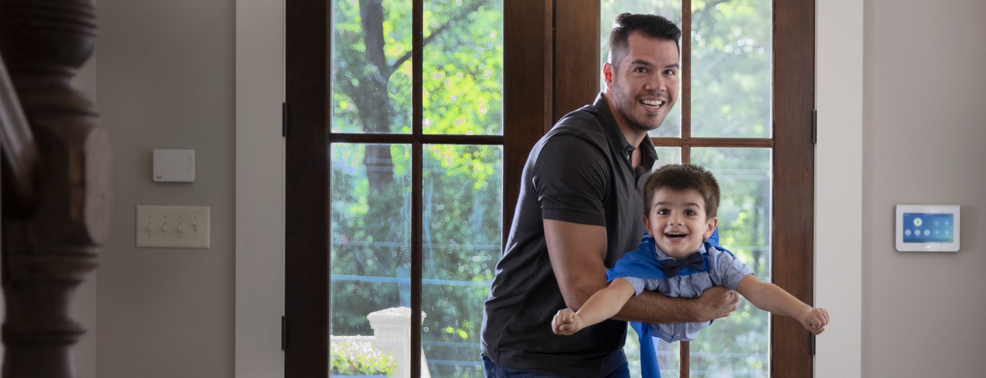 security systems Port St. Lucie