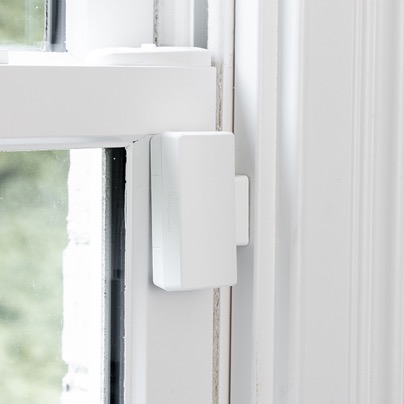 Port St. Lucie security window sensor