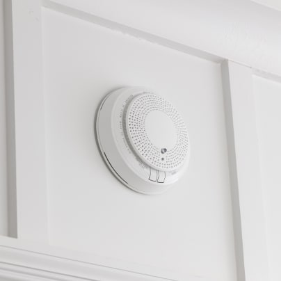 Port St. Lucie smoke detector adt