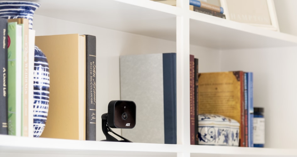 adt Indoor security cameras in Port St. Lucie