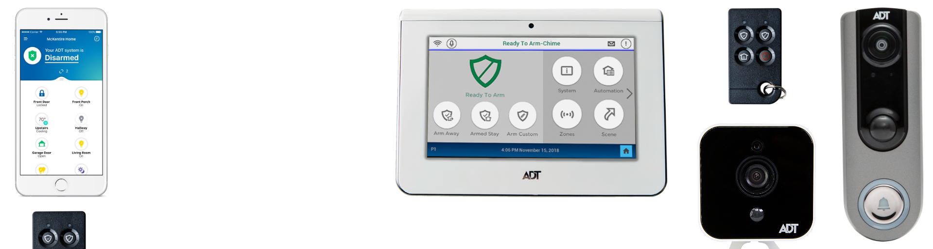 Palm Bay home security