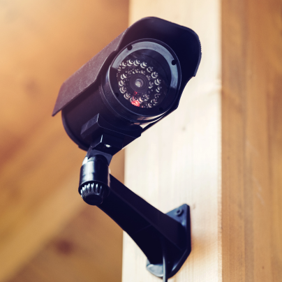 Port St. Lucie high-decibel alarm