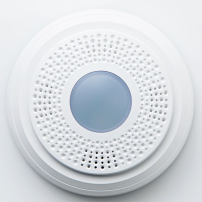 Port St. Lucie high-decibel alarm